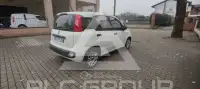 2021 Fiat Panda
