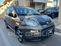 2021 Fiat Panda