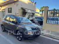2021 Fiat Panda
