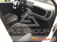 2021 Fiat Panda