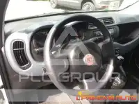 2021 Fiat Panda