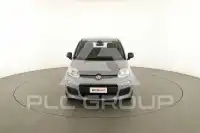 2021 Fiat Panda