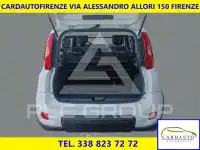 2021 Fiat Panda