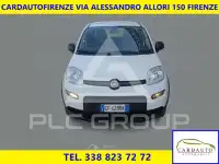 2021 Fiat Panda