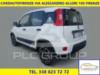 2021 Fiat Panda