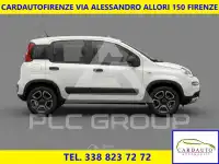 2021 Fiat Panda