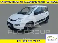 2021 Fiat Panda