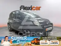 2021 Fiat Panda