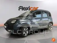 2021 Fiat Panda