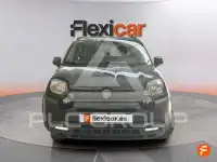 2021 Fiat Panda