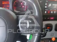 2021 Fiat Panda