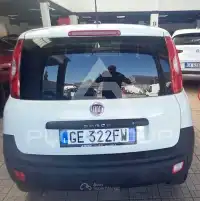 2021 Fiat Panda