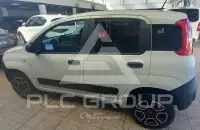 2021 Fiat Panda