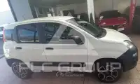 2021 Fiat Panda