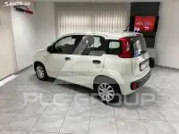 2021 Fiat Panda