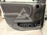 2021 Fiat Panda
