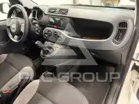 2021 Fiat Panda
