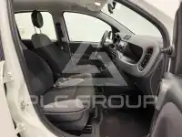 2021 Fiat Panda