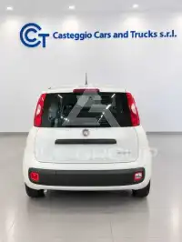 2021 Fiat Panda