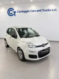 2021 Fiat Panda