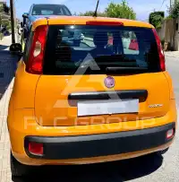 2021 Fiat Panda
