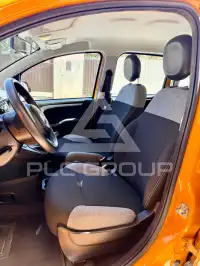 2021 Fiat Panda