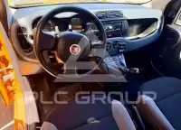 2021 Fiat Panda