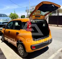 2021 Fiat Panda