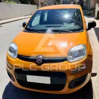 2021 Fiat Panda