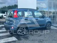 2021 Fiat Panda
