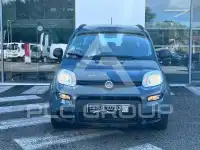 2021 Fiat Panda