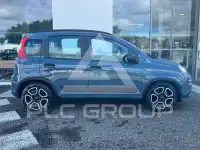 2021 Fiat Panda