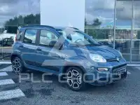 2021 Fiat Panda