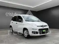 2021 Fiat Panda
