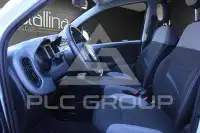 2021 Fiat Panda