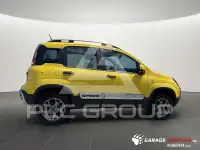 2021 Fiat Panda