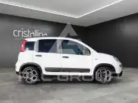 2021 Fiat Panda