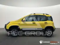 2021 Fiat Panda