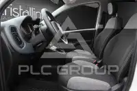 2021 Fiat Panda