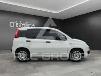 2021 Fiat Panda
