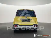 2021 Fiat Panda