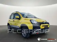 2021 Fiat Panda