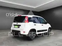 2021 Fiat Panda