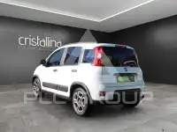 2021 Fiat Panda