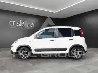 2021 Fiat Panda