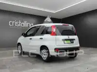 2021 Fiat Panda
