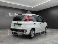 2021 Fiat Panda