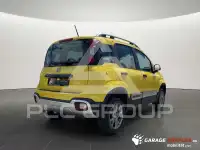 2021 Fiat Panda