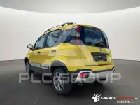 2021 Fiat Panda