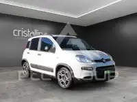 2021 Fiat Panda